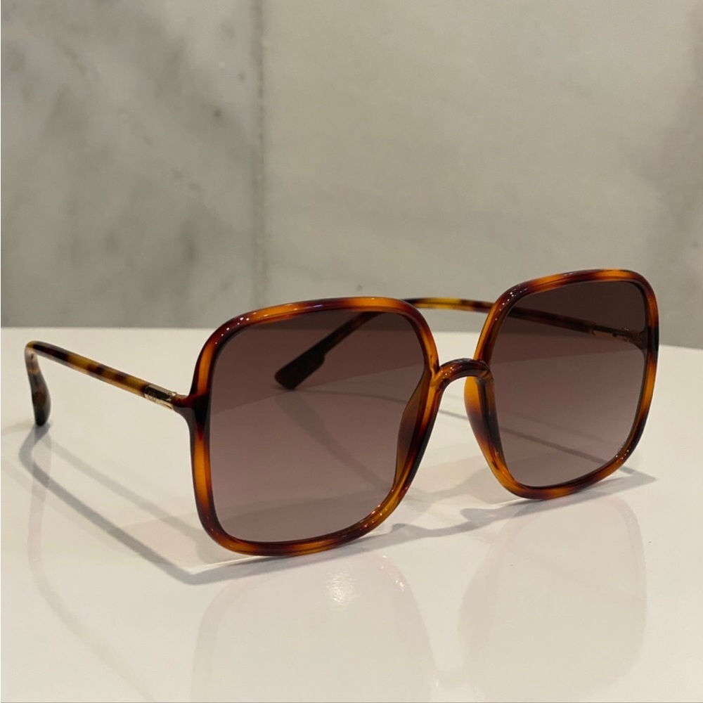 DIOR So STellaire Sunglasses Authentic NWT